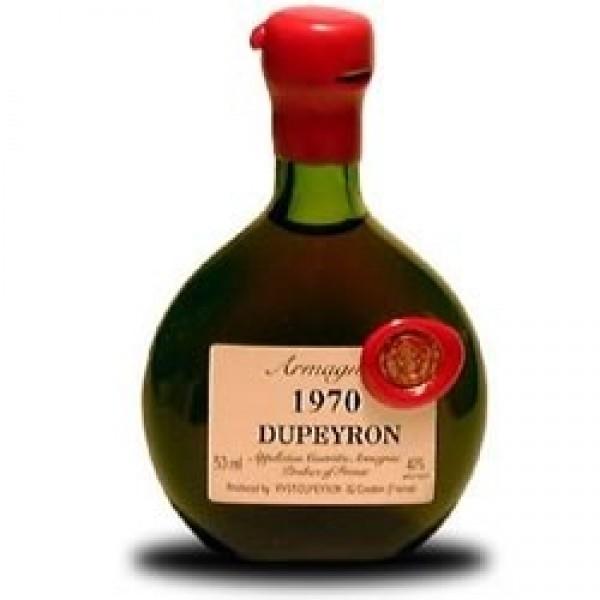 【デュペイロン】1967年アルマニャック50ｍｌ（GDP067)★送料￥1,100-申し受けます |  | 01