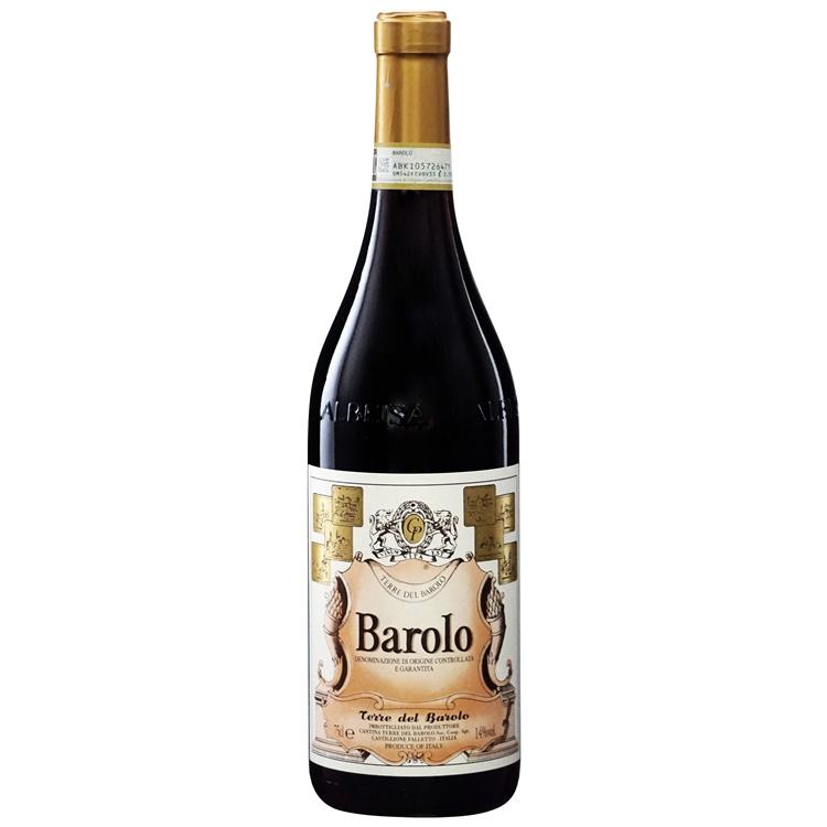 【イタリアワイン】 Barolo 750ml (I270) | 