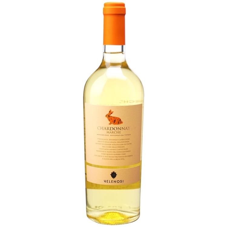 【イタリアワイン】Velenosi Chardonnay　750ml (I276) | 