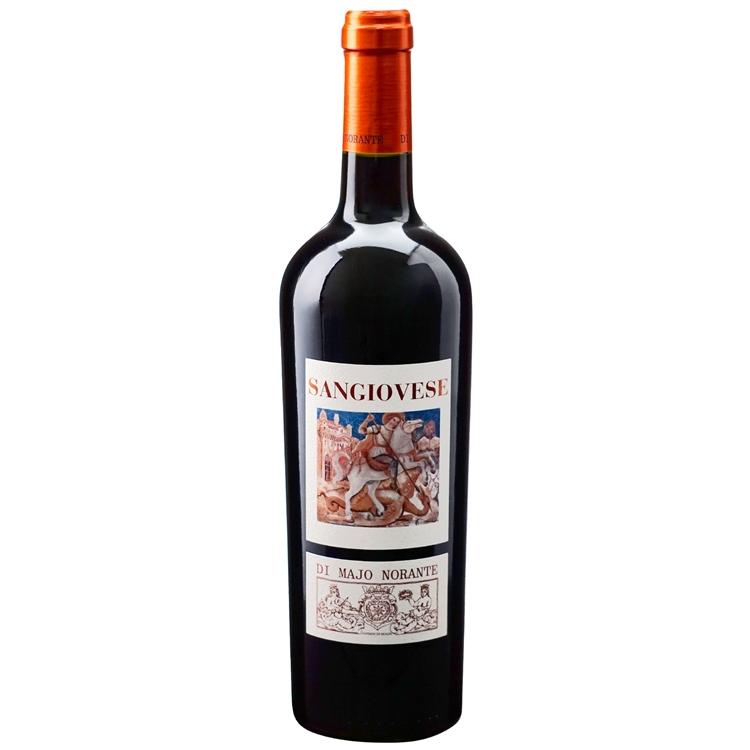 【イタリアワイン】Sangiovese Terre degli Osci 750ml (I327) | 