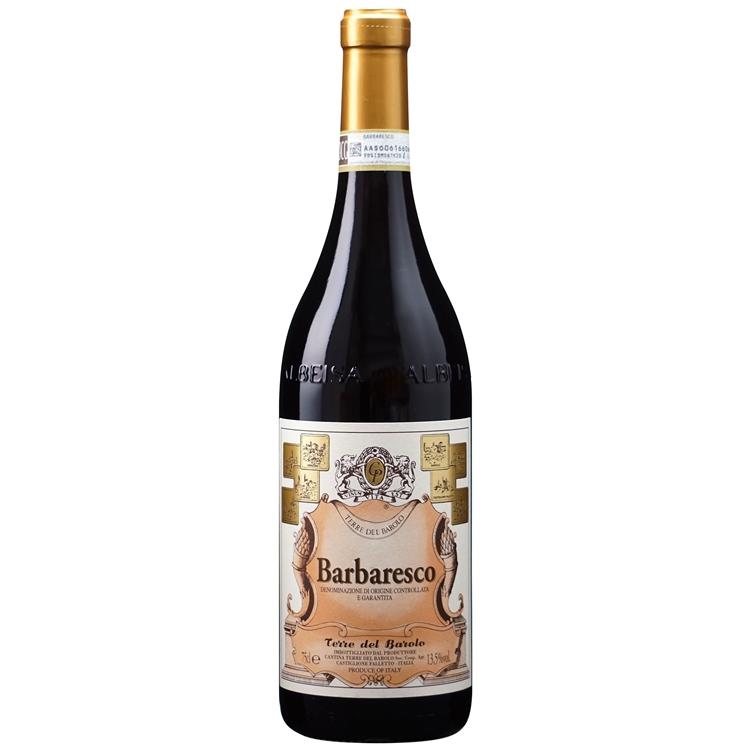 【イタリアワイン】Barbaresco　750ml (I380) | 