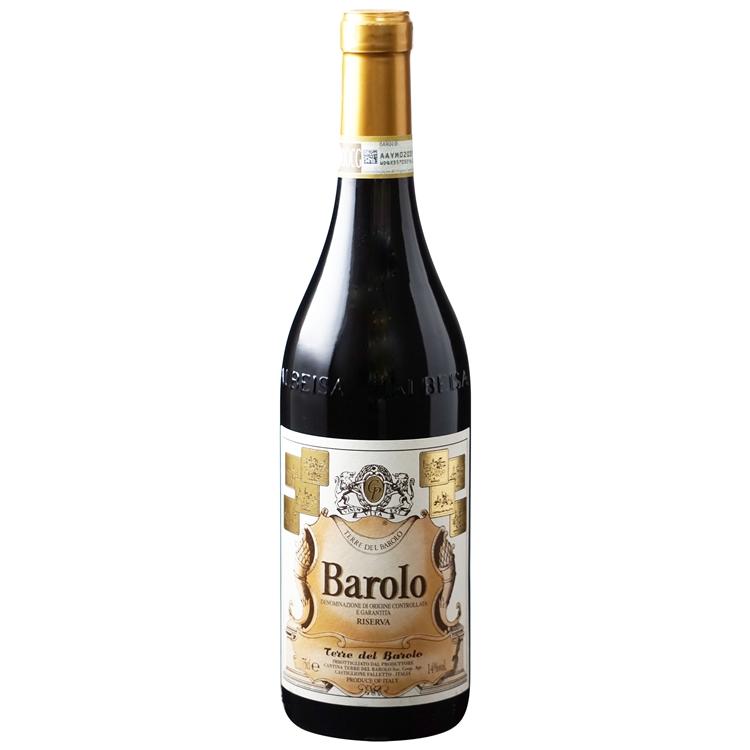 【イタリアワイン】2012 Barolo Riserva 750ml(I391) | 