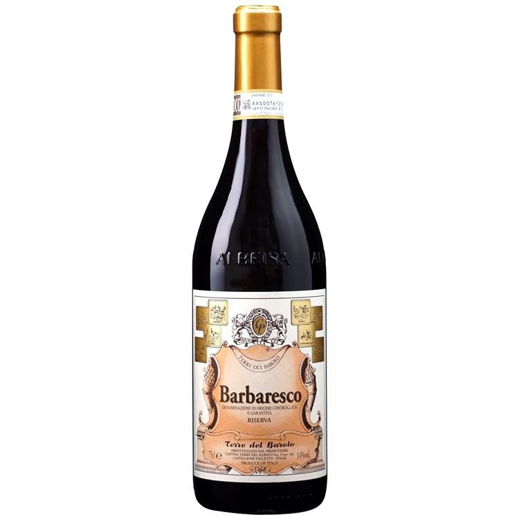 【イタリアワイン】Barbaresco Riserva 750ml (I435) | 