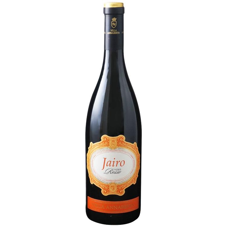 【イタリアワイン】Jairo Rosso 750ml x 3本セット(I589-3)★送料￥1,100-申し受けます | 