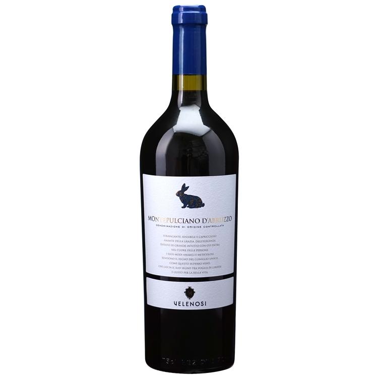 【イタリアワイン】Montepulciano d’Abruzzo 750ml  (I598) | 