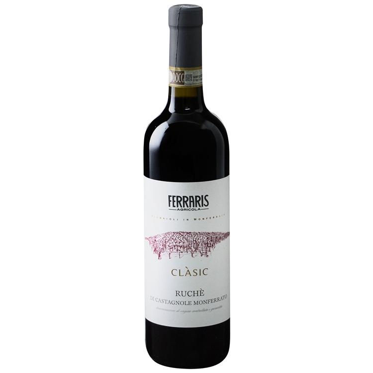 【イタリアワイン】 Ruche di Castagnole Monferrato Clasic  750ml (I635) | 