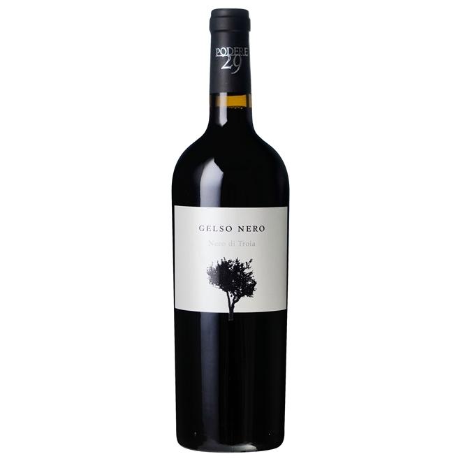 【イタリアワイン】Gelso Nero 750ml (I642) | 