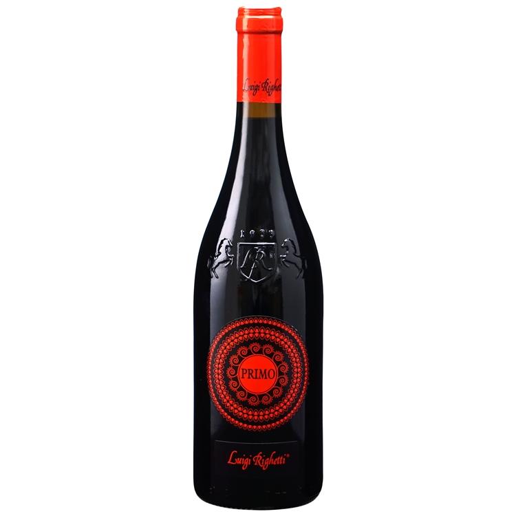 【イタリアワイン】   Primo Rosso Veneto  750ml (I845)　 | 
