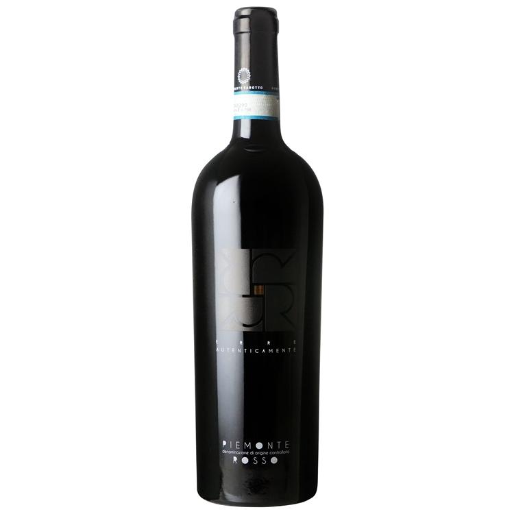 【イタリアワイン】Erre Piemonte Rosso 750ml (I900) | 