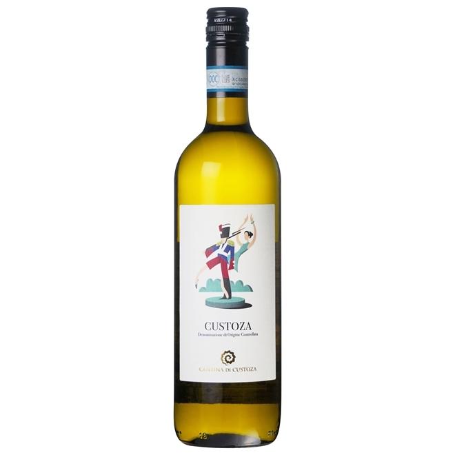 【イタリアワイン】Custoza  750ml (I943) | 
