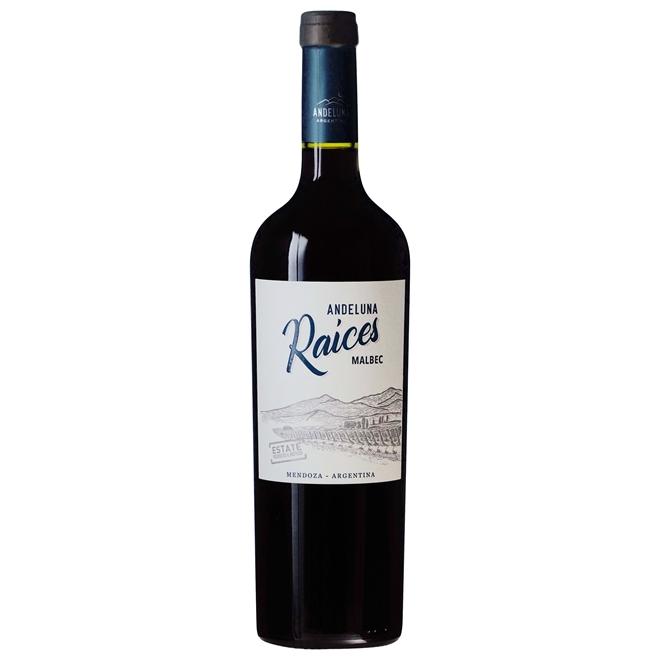 【アルゼンチンワイン】Raices Malbec 750ml （A136) | 