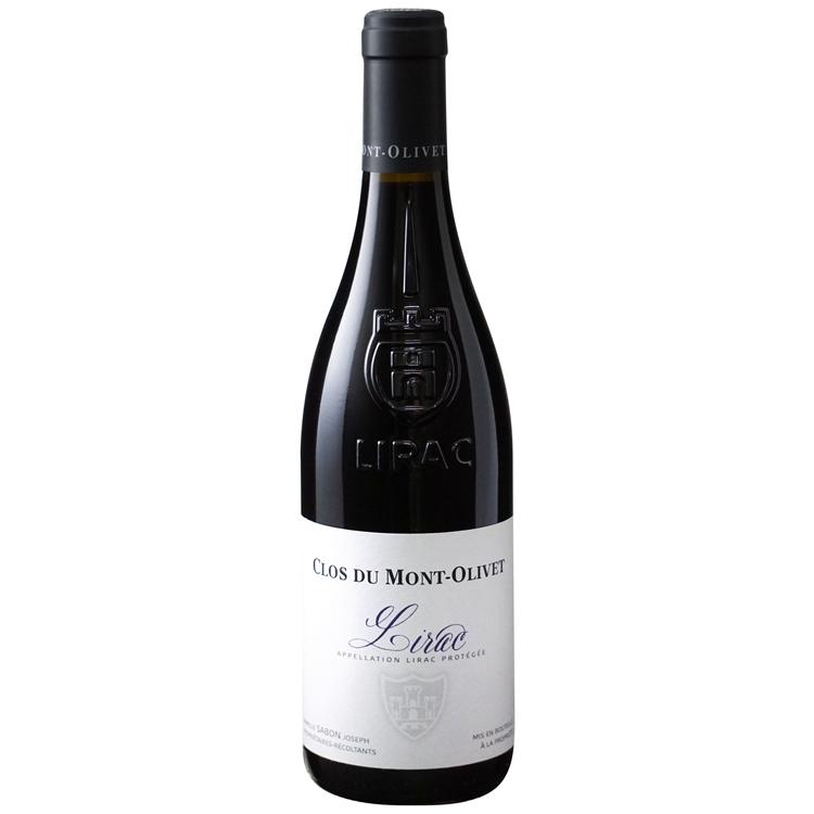 【フランスワイン】Lirac Rouge 750ml (IFC303) | 