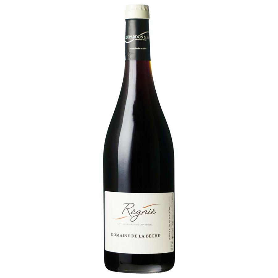 【フランスワイン】Regnie Domaine de la beche 750ml（ IFD013） | 