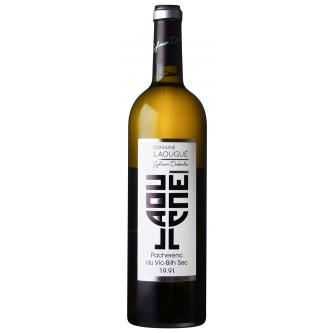 【フランスワイン】Pacherenc du Vic-Bilh Sec "19.91" 750ml (IFD460) | 