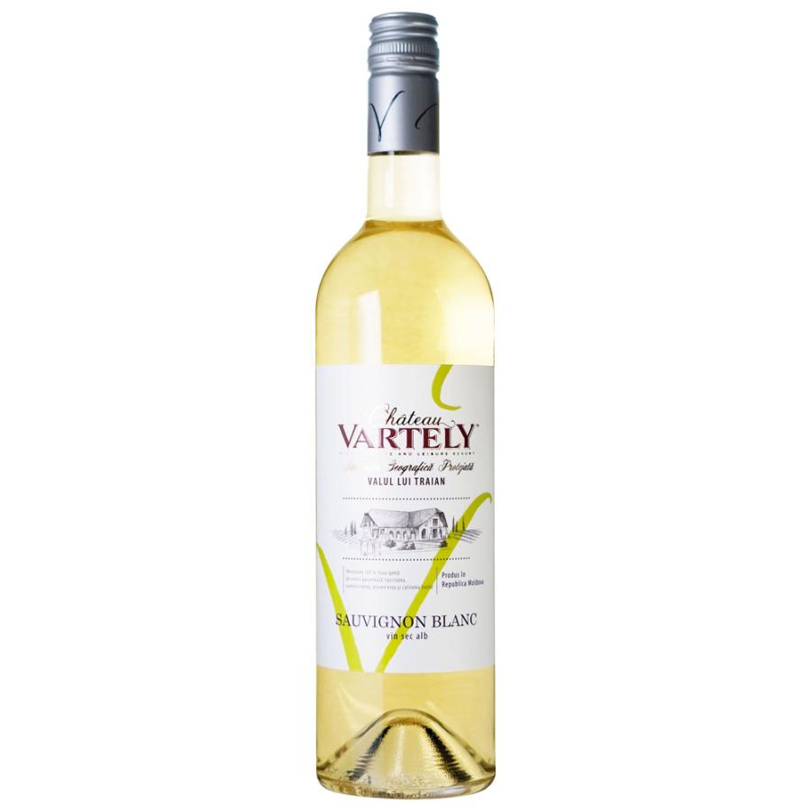 【モルドバワイン】Sauvignon Blanc 750ml (IM004) | 