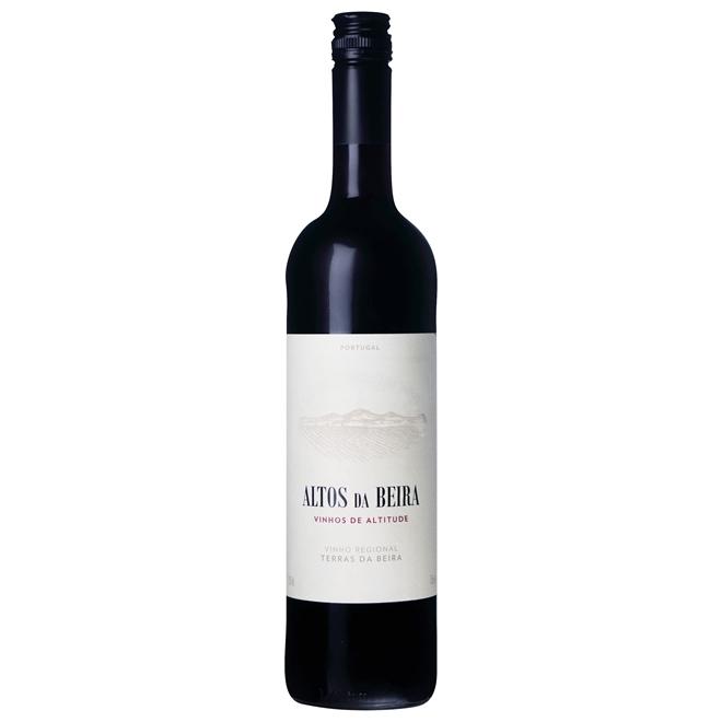 Altos da Beira Tinto 750ml x 6本セット（IPA029-6)★送料￥1,100-申し受けます