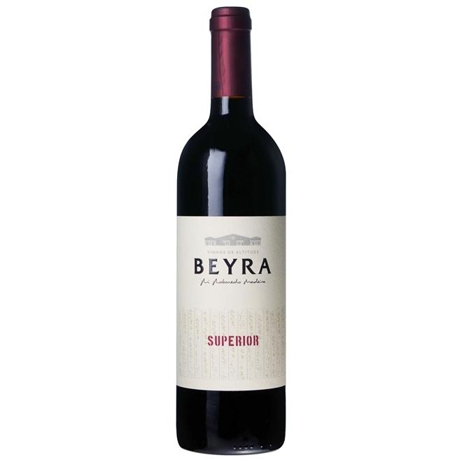 【ポルトガルン】 Beyra Superior Tinto 750ml （IPA032) | 