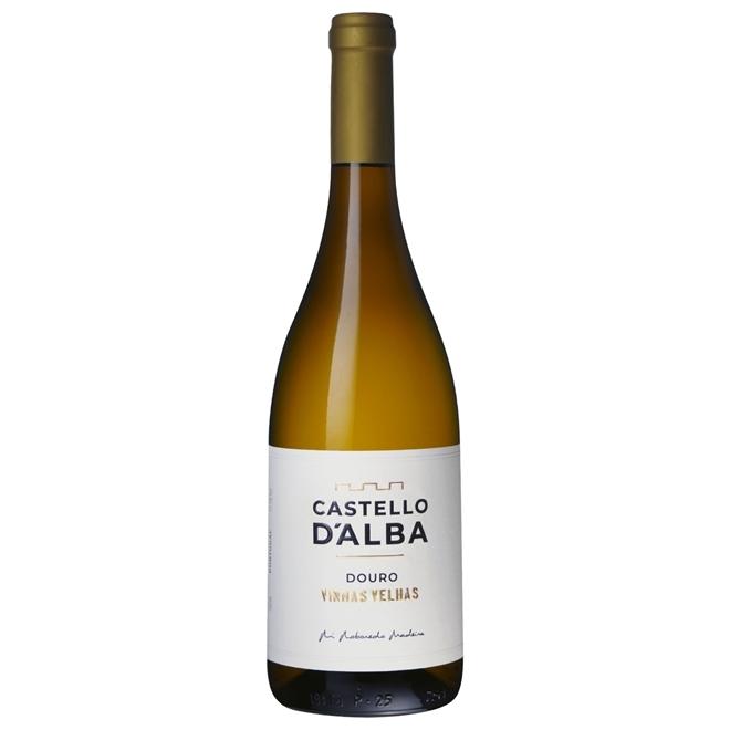 【ポルトガルワイン】Castello d'Alba Douro Branco Vinhas Velhas 750ml （IPA034) | 