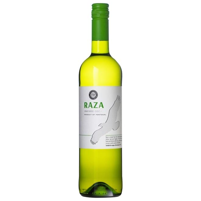 【ポルトガルワイン】 Vinho Verde Raza Branco 750ml （IPA039) | 