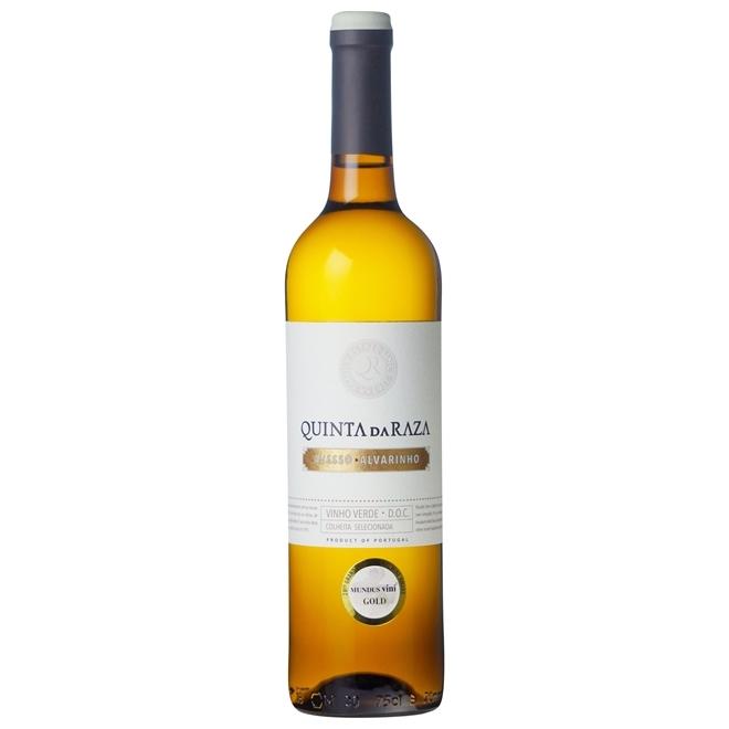 【ポルトガルワイン】  Vinho Verde Quinta da Raza Avesso Alvarinho 750ml （IPA043) | 