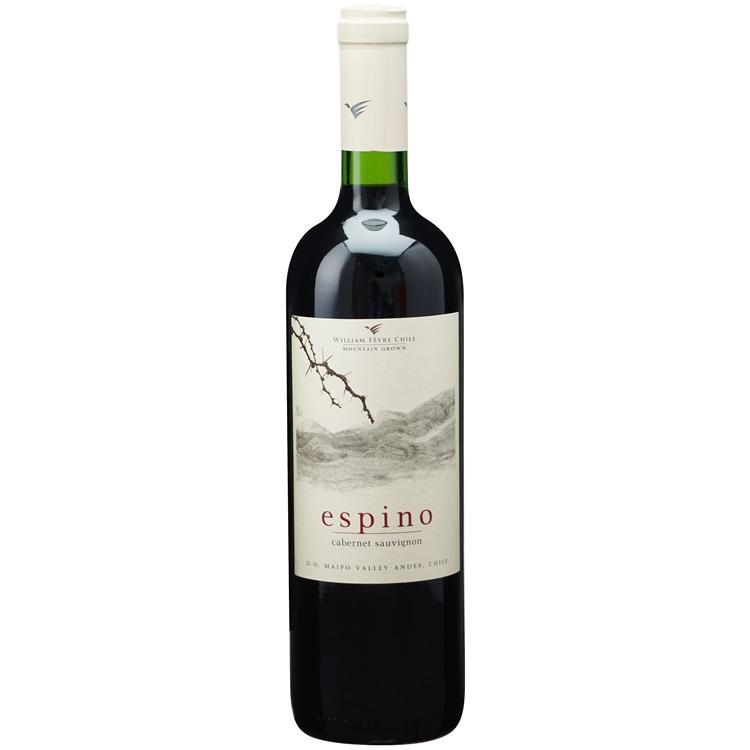 【チリワイン】  Espino Cabernet Sauvignon 750ml（IW020) | 