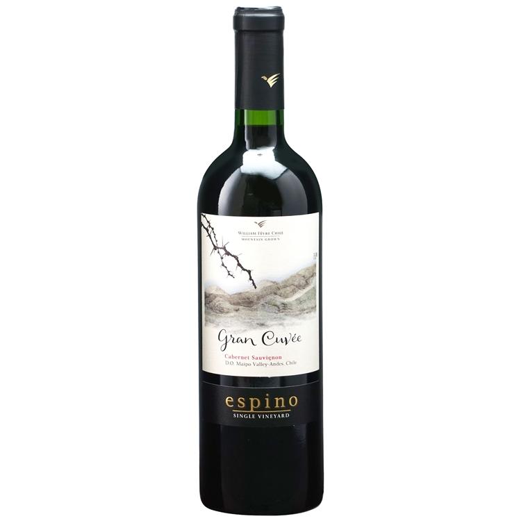 【チリワイン】Espino Gran Cuvee Cabernet Sauvignon 750ml（IW022) | 