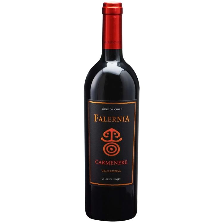 【チリワイン】 Carmenere Gran Reserva 750ml （IW032) | 
