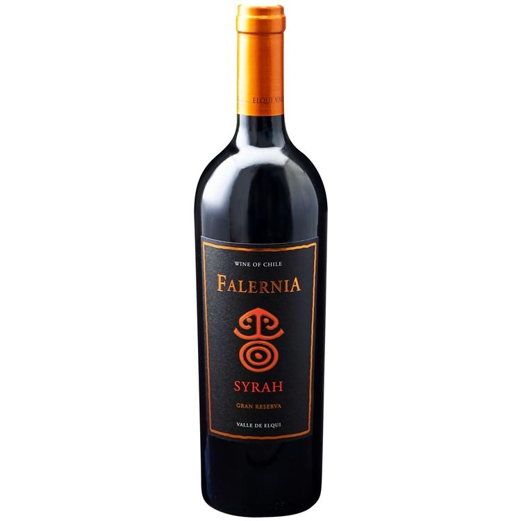 【チリワイン】Syrah Gran Reserva 750ml（IW033) | 
