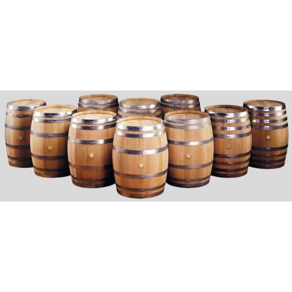 【ワイン樽】（オークバレル樽）ボルドートランスポートバレル（ワイン樽）225Ｌ（新樽仕上）★代引不可★ WB-01 |  | 01
