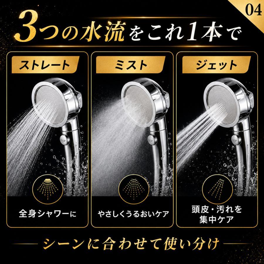 シャワーホース 交換 TOTO KVK INAX LIXIL MYM 1.5m 2m ヘッド kakudai