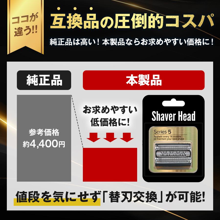 未使用☆ブラウンBraunSeries 3 ☆シェーバー2025年製☆純正替刃付 BRAUN Series 3 ブラウン 替刃 30B (送料無料 即日出荷 保証付