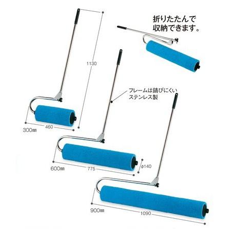 通販ストア テラモト 吸水ローラー 吸水 ローラー スポンジ モップ 絞る 折りたたみ 施設 グラウンド 整備 ビルフロント 受付 体育館 駐車場 業務用 太陽に最も近い星の周りに Kyoto Silk Jp