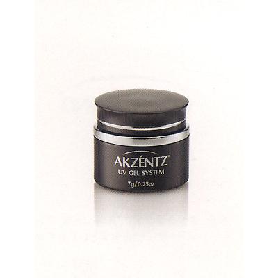 ジェルネイル AKZENTZ アクセンツ BASE&GLOSS ベースングロス 15g