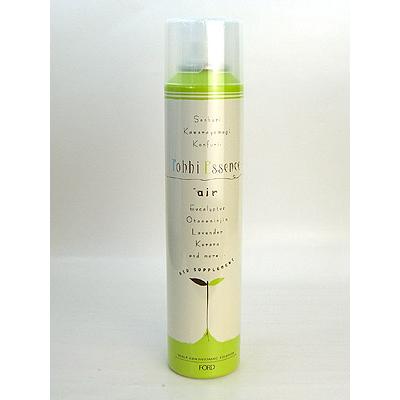 フォード トーヒエッセンスエア 頭皮用化粧水 225g 6872 スマスタshop 通販 Yahoo ショッピング