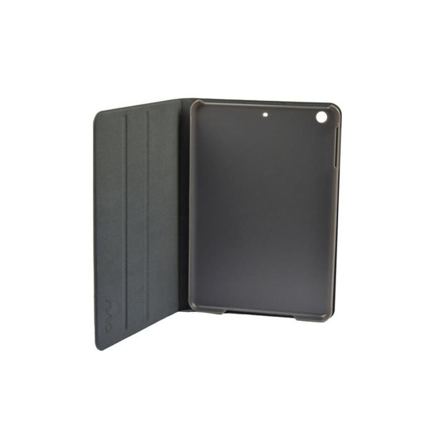 タブレットケース カバー iPad mini 3 2 1 AViiQ カーキ ブラウン 茶 ポリウレタン Time to Relax Again Retina Travel |  | 02