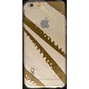 スマホケース カバー iPhone6 6s AViiQ ゴールド 金 ジャケット Me WOW