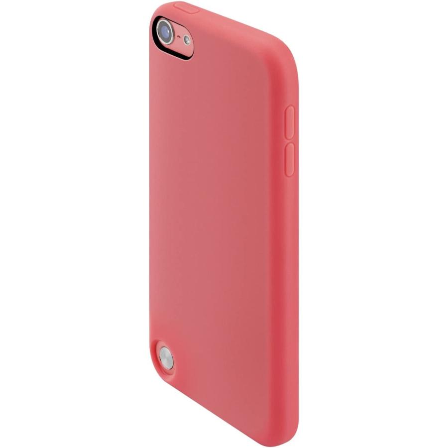 在庫処分 SwitchEasy iPod touch 5G用ケース  NUDE for iPod touch 5G Pink ビンク SW-NUT5-BP｜sumacen｜06