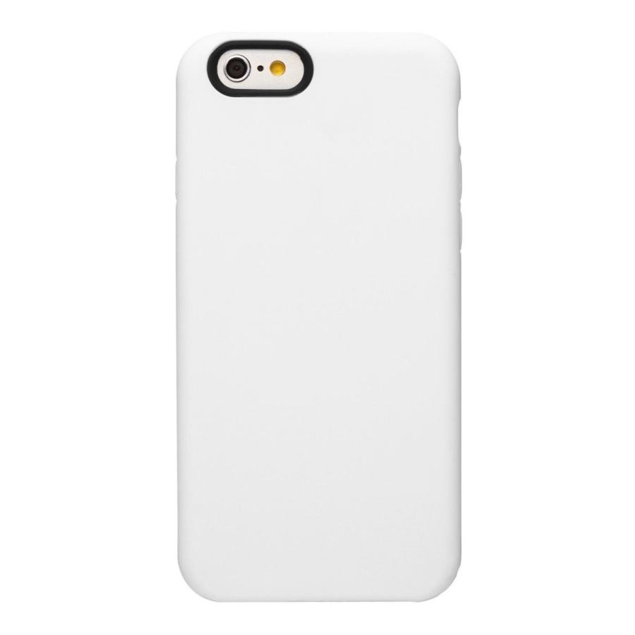 スマホケース カバー Iphone6 6s Ozaki ホワイト 白 ジャケット シリコン Ozaki Iphone 6用ケース O Coat Macaron For Iphone 6 White ホワイト Oc563wh スマホセントラル 通販 Yahoo ショッピング