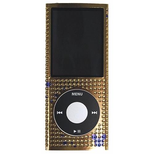 Disney（ディズニー） iPodnano デコレーション アクセサリ iPod