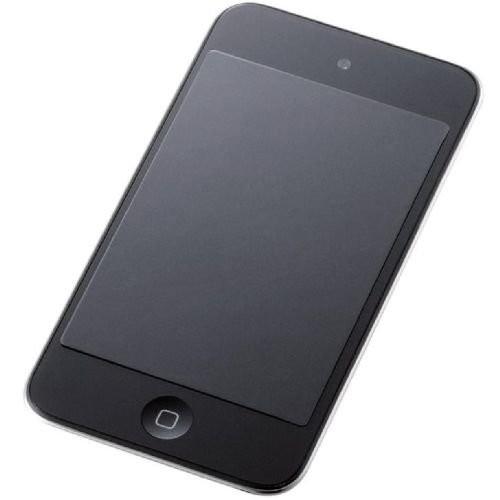 フィルム iPod touch 2011 第4世代 ELECOM 防指紋エアレス・マットタイプ 保護フィルム 防指紋エアレス マット AVA-T11F |  | 01