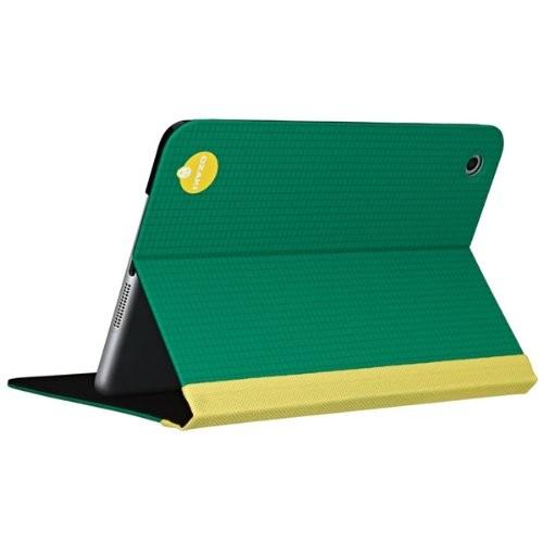 タブレットケース カバー iPad mini OZAKI スタンド スタンド OZAKI O coat Code for iPad mini