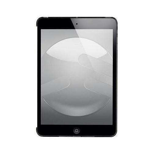 タブレットケース カバー iPad mini 1 SwitchEasy ブラック 黒 ポリカーボネート 保護フィルム イヤホンジャックプロテクター Lightningコネクタプロテクター等 | SwitchEasy | 01