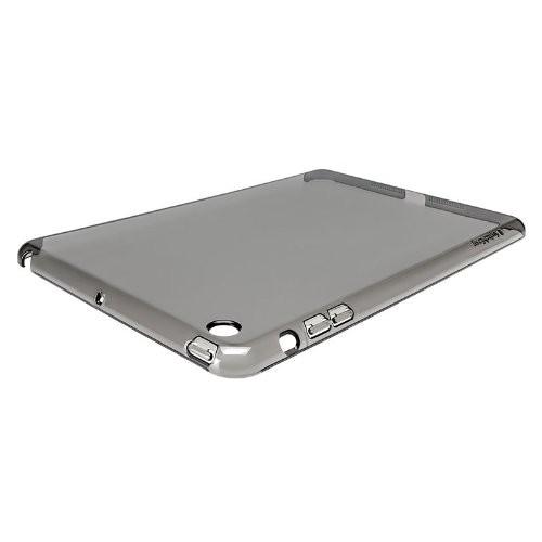 タブレットケース カバー iPad mini 1 SwitchEasy ブラック 黒 ポリカーボネート 保護フィルム イヤホンジャックプロテクター Lightningコネクタプロテクター等 | SwitchEasy | 02