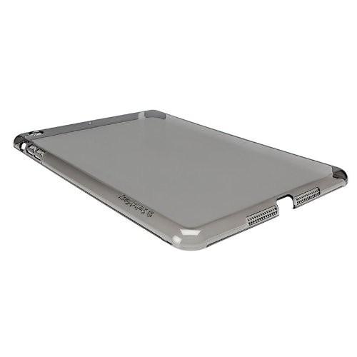 タブレットケース カバー iPad mini 1 SwitchEasy ブラック 黒 ポリカーボネート 保護フィルム イヤホンジャックプロテクター Lightningコネクタプロテクター等 | SwitchEasy | 03