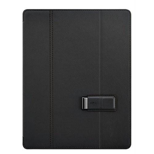 タブレットケース カバー iPad 3 2 SwitchEasy ブラック 黒 ポリカーボネート ポリウレタンレザー 保護フィルム イヤホンジャックプロテクター等 | SwitchEasy