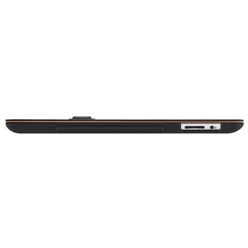 タブレットケース カバー iPad 3 2 SwitchEasy ブラック 黒 ポリカーボネート ポリウレタンレザー 保護フィルム イヤホンジャックプロテクター等 | SwitchEasy | 04