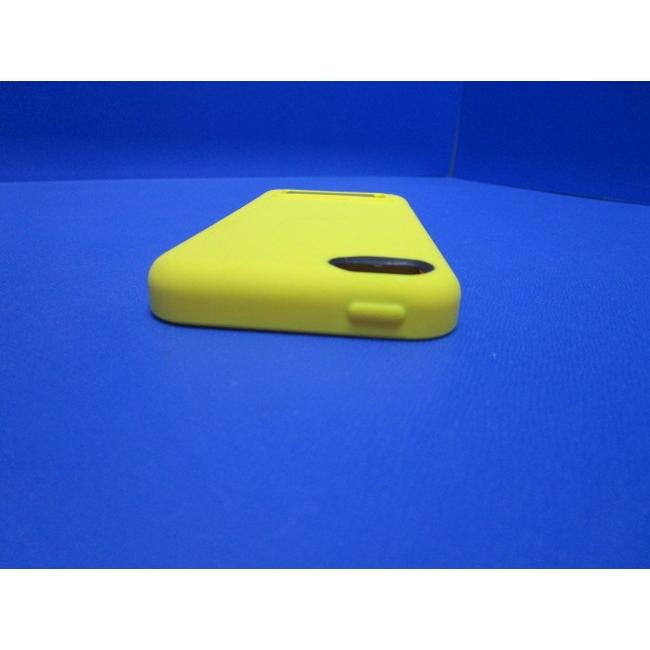 SwitchEasy iPhone5c iPhone5 5s 兼用ソフトケース  スタンド PLAY Yellow イエロー SW-PLAYI5A-Y |  | 07