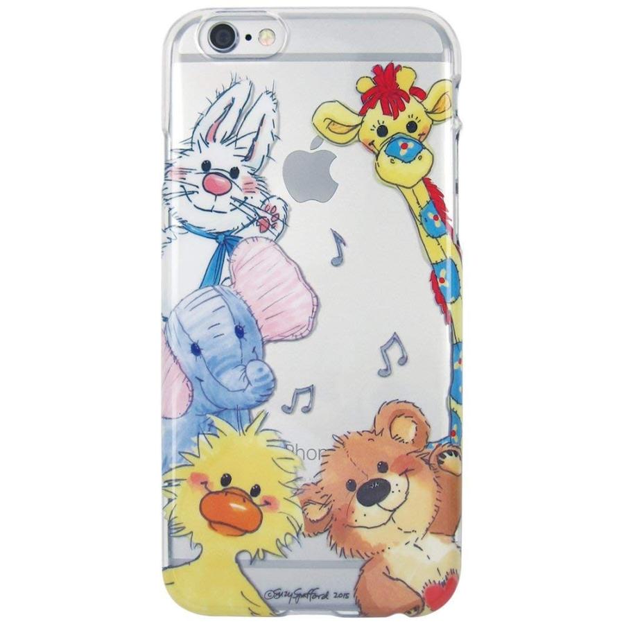 iPhone6 6s 用 ケース カバー アルティスタ iPhone 6用ハードケース