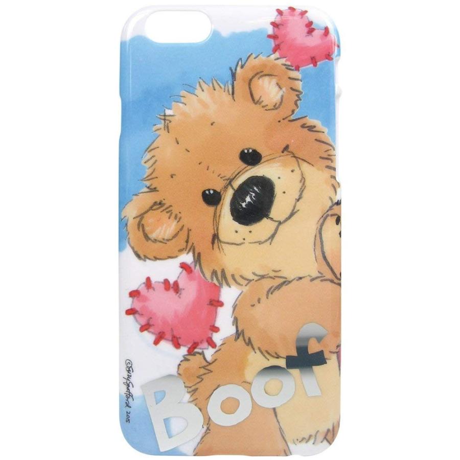 Iphone6 6s 用 ケース カバー アルティスタ ハードケース スージーズーシリーズ スージーズー ブーフ Ar I6hc Sz04 スマホセントラル 通販 Yahoo ショッピング