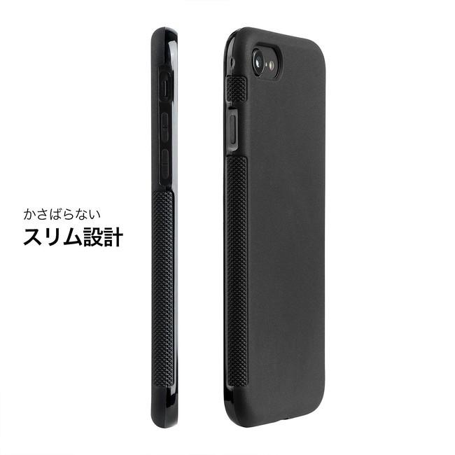 campino iPhoneSE第2世代 iPhone 8 / 7 ケース （4.7インチ）スリム